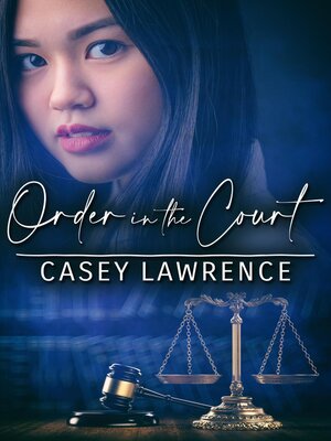 cover image of Order in the Court